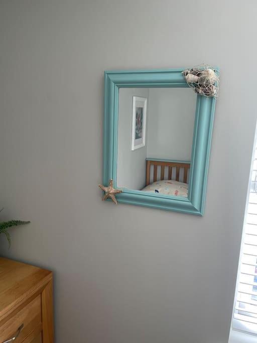 Seaside Modern Apartment Westward Ho!  Eksteriør bilde